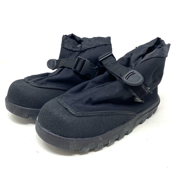 NEOS Uptowner X Waterproof Overshoe Winter Shoe Covers Protectors - Picture 3 of 7